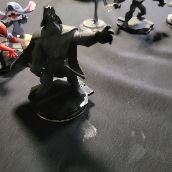 Disney Infinity Bundle - Picture 3 of 11